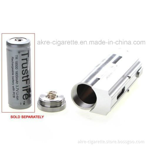 Zna 30 Vaporizer Mod 1: 1 Clone High Quality E Cigarette
